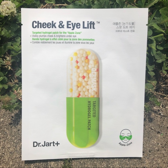 Korean Beauty Mask Trio - Picture 3 of 8